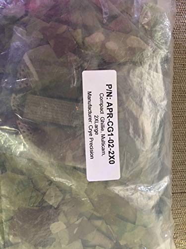 Amazon.co.jp: Crye Precision コンパクト アサルトマルチカム